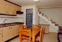 Bungalows Amfora D'arcs